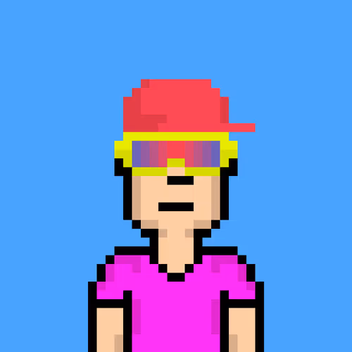 Xtreme Pixels