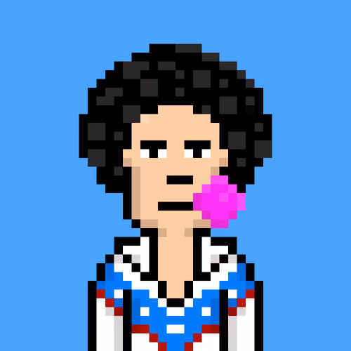 XTREME PIXELS #5337