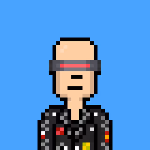 Xtreme Pixels