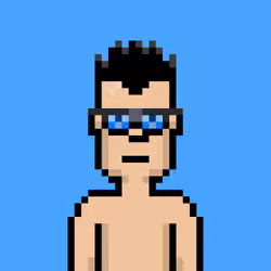 XTREME PIXELS #3533