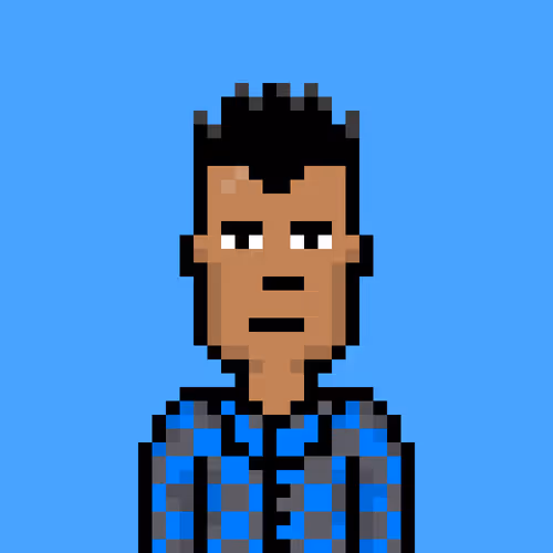 Xtreme Pixels