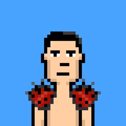 Xtreme Pixels