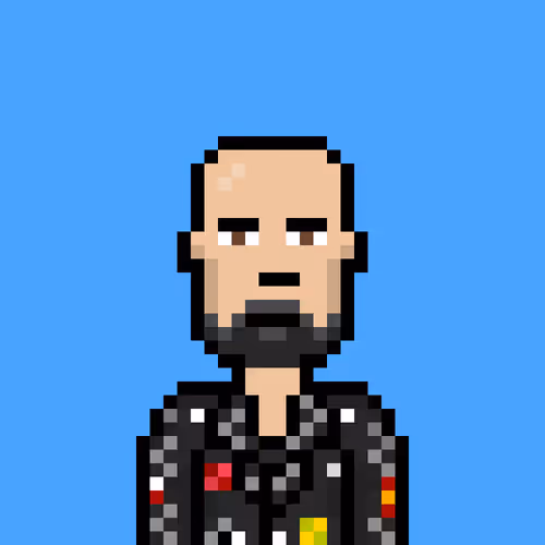 Xtreme Pixels