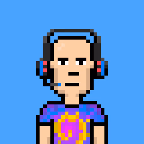 Xtreme Pixels 로고
