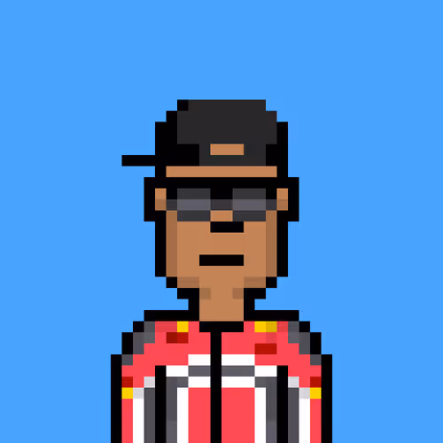 Xtreme Pixels
