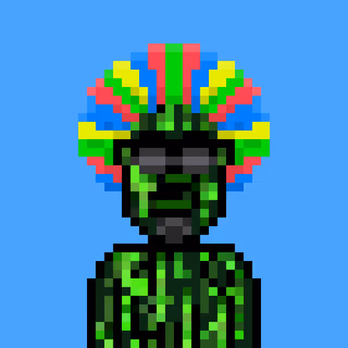 Xtreme Pixels