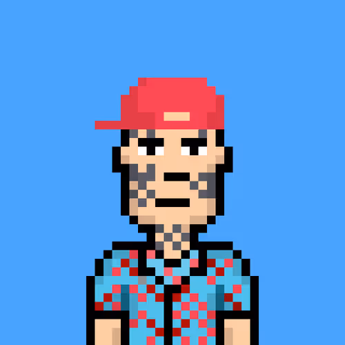 Xtreme Pixels