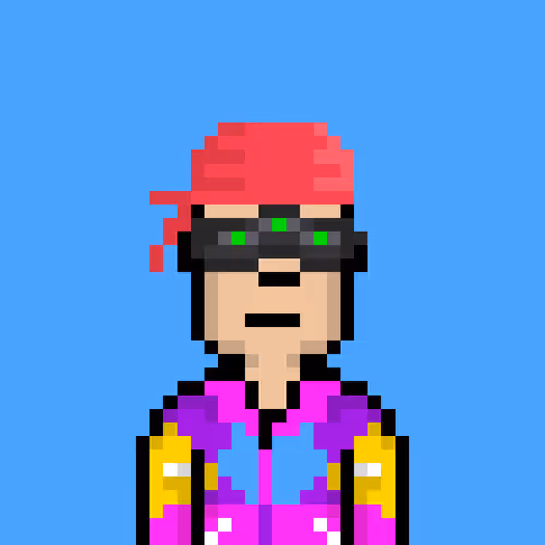 Xtreme Pixels