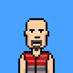 XTREME PIXELS #10089