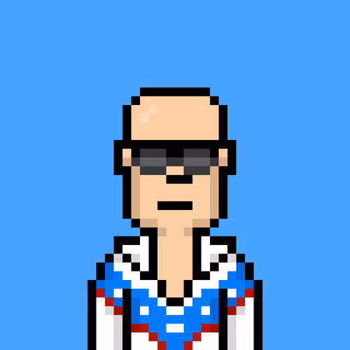 Xtreme Pixels