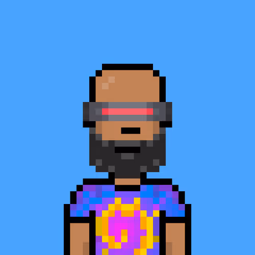 Xtreme Pixels
