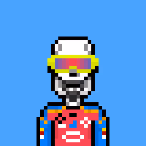 Xtreme Pixels