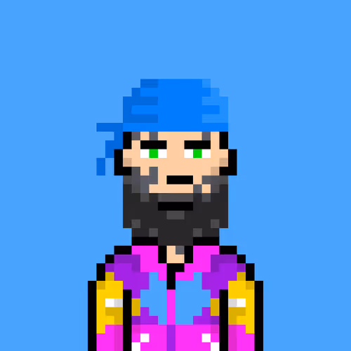 Xtreme Pixels