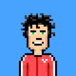 XTREME PIXELS #2112