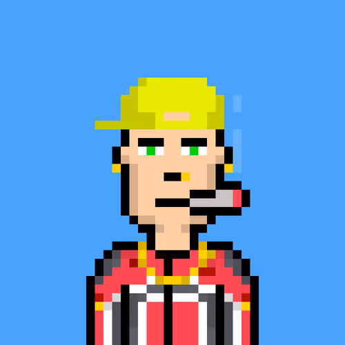 Xtreme Pixels