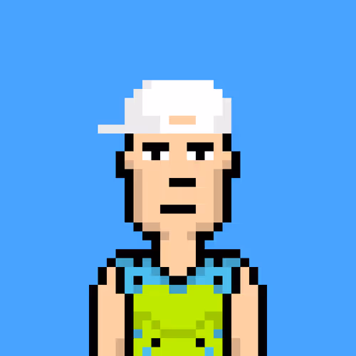 Xtreme Pixels