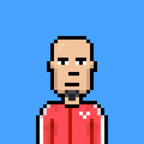 Xtreme Pixels