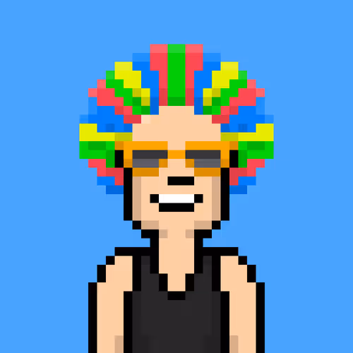 Xtreme Pixels