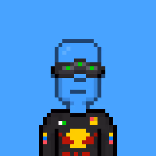 Xtreme Pixels