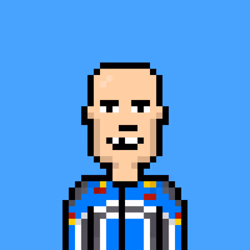 Xtreme Pixels