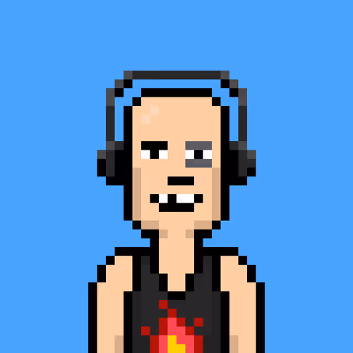 Xtreme Pixels