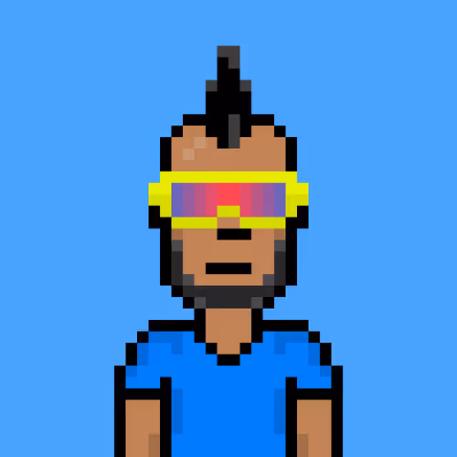 Xtreme Pixels