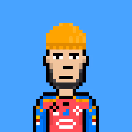 Xtreme Pixels