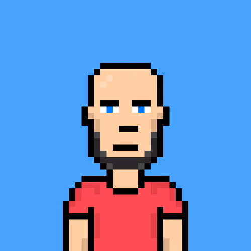 XTREME PIXELS #9451