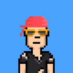 XTREME PIXELS #8513