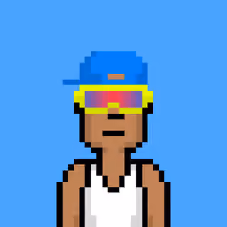 XTREME PIXELS #2497