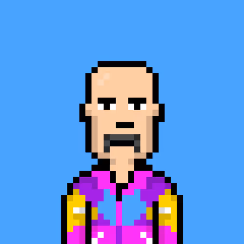 Xtreme Pixels