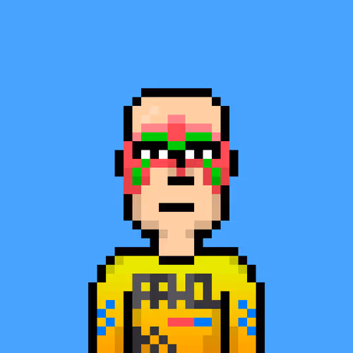 Xtreme Pixels