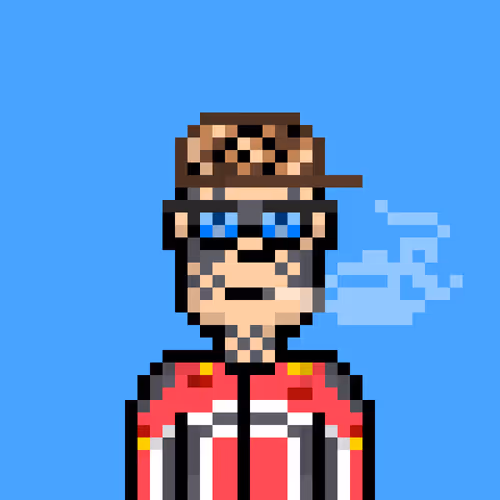 Xtreme Pixels