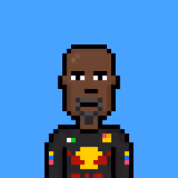 XTREME PIXELS #2182