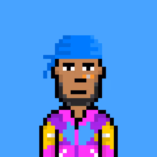 XTREME PIXELS #5246