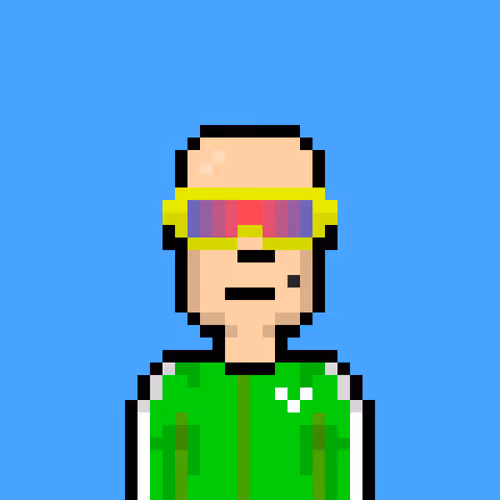 Xtreme Pixels