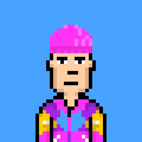 Xtreme Pixels