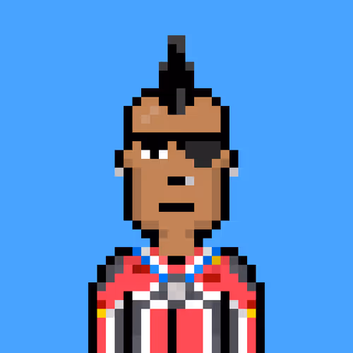 Xtreme Pixels