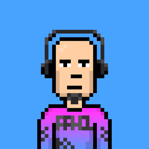 Xtreme Pixels