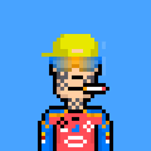 Xtreme Pixels