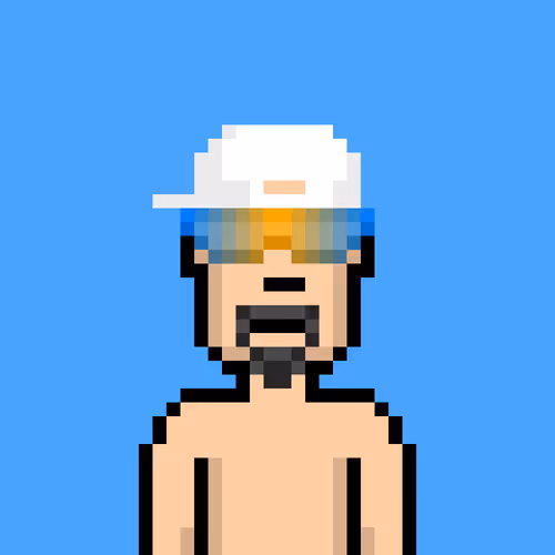 XTREME PIXELS #1024