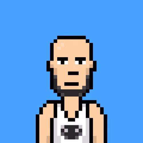 XTREME PIXELS #4414