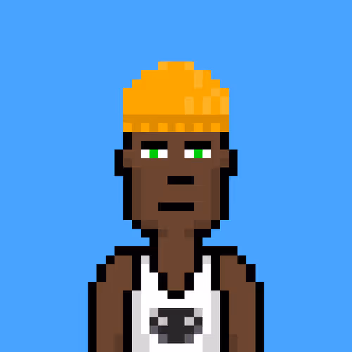 Xtreme Pixels