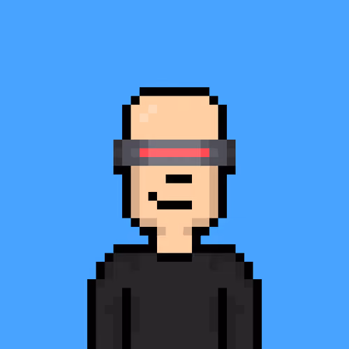 XTREME PIXELS #1307