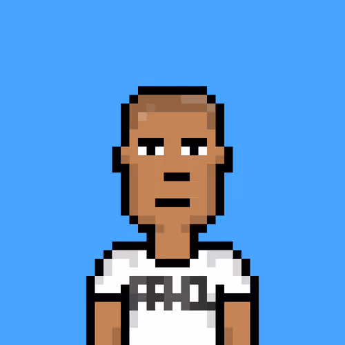 Xtreme Pixels