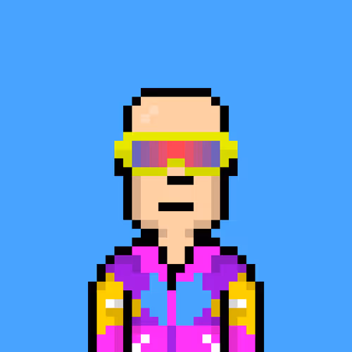 Xtreme Pixels
