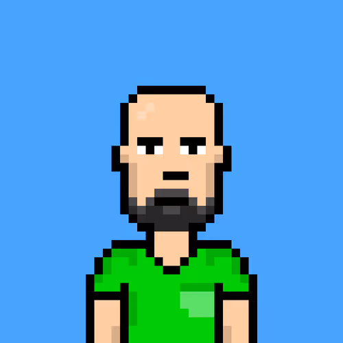 Xtreme Pixels