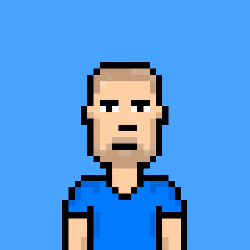 XTREME PIXELS #1879