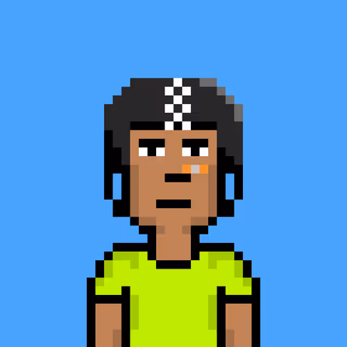 Xtreme Pixels