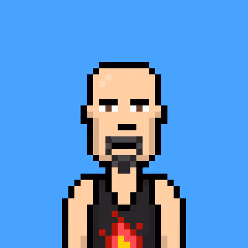 XTREME PIXELS #7527